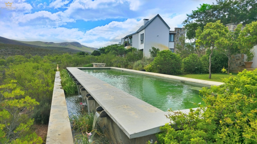 Commercial Property for Sale in Robertson Rural Western Cape